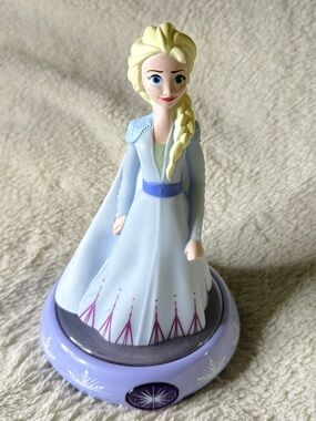 Disney Frozen Elsa night light
